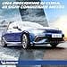 Pneumatico Tutte le stagioni Michelin CROSSCLIMATE 3 SPORT 225/40R18 92Y XL - 4