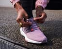 adidas Ultraboost 22 W, Scarpe da Ginnastica Basse Donna, Magic Malva/Legacy Purple/Turbo, 36 EU - 2