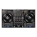 Pioneer DJ DDJ-FLX10 Controller DJ a 4 piani - 1