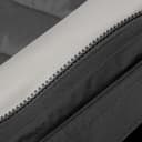 Mammut Convey 3 en 1 HS Chaqueta con Capucha Mujer, negro-negro, XS - 5