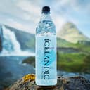 Icelandic Glacial Agua Premium Sin Gas 1L Botellas de PET Reciclado x 12 Por Paquete – Alcalina/Bajo pH, Empaque Reciclado, Sin BPA, Carbono Neutral desde el Manantial Islandés. Bajo Contenido de TDS. - 8