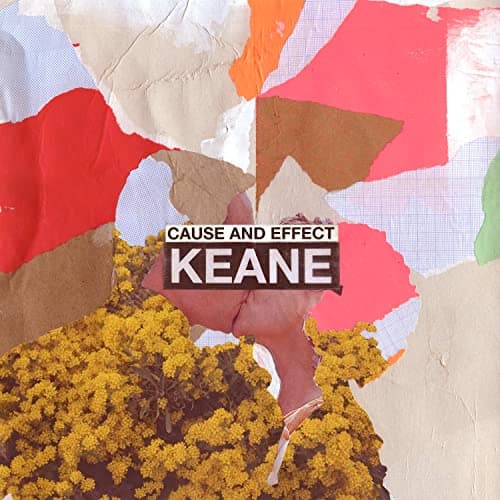 Cause and Effect (Vinyl) [Vinyl LP]