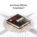 Honor Magic 4 Lite 4G Smartphone 6 + 128 GB Android 11 Mobile Phone with 64 MP Camera, 6,81” 90Hz LCD, Snapdragon 680, 66W Fast Charging with 4800mAh Battery, 2 Year Warranty, Black - 3