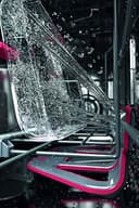 Bauknecht BCIO 3T341 PLET Vollintegrierbarer Geschirrspüler 60 cm /Edelstahl/14 Maßgedecke/10 Standardprogramme und 1 Sensorprogramm/PowerClean/ActiveDry/Besteckschublade/Vollwasserschutz - 7