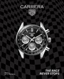 TAG Heuer Carrera: The Race Never Stops - 1