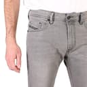 Diesel Uomo Slim Fit Jeans Thommer - 4