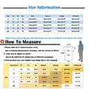 TOFOTL Modal Blazer Donna Invernale， Maglione Aperto Classico in Pile a Bouclé, Maglioncini in Collo Alto con Cappuccio, Halloween Giacca Autunnale Collo Alto con Tasche Lupetto 15-Beige S - 3