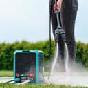 ARXP Idropulitrice BOX5 160DTS Compatta (2700 W, 160 bar, 850 l/h) - 3