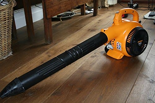 Partner Husqvarna GBV 325 Laubsauger