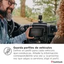 TomTom GPS para Autocaravana GO Camper MAX de 2. Gen. Premium Pack,Pantalla de 7" con PDI, actualizaciones por Wi-Fi, TomTom Traffic, perfiles de vehículo, Accesorios Premium - 6