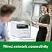 BROTHER MFC-L3730CDN A4 Colour Multifunction LED Laser Printer - 4