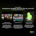 HP OMEN 16-ap0019ns, Ordenador portátil Gaming 16" 2.5K WQXGA (AMD Ryzen AI 9 365, 32GB RAM, 1TB SSD, NVIDIA GeForce RTX 5070, FreeDos) - Negro - Teclado QWERTY Español - 7