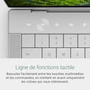 Dell XPS 14 9440 - Computer portatile da 14,5" FHD+ (1920 x 1200), edizione Intel Evo - Intel Core Ultra 7, grafica Intel Arc, RAM da 16 GB, SSD 512GB, Windows 11 Home, tastiera retroilluminata AZERTY - 3