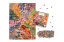 The World of Taylor: An Unofficial 1000-piece Jigsaw Puzzle Inspired by The Works of Taylor Swift - 5