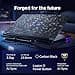 Lenovo Legion 9i 18", Gaming Laptop (2025 Model), Intel Core Ultra 9 275HX 24C, NVIDIA GeForce RTX 5090 24GB, 64GB RAM, SSD 2TB, Windows 11 Home/Pro, Keyboard (backlit/UK) - Eclipse Black - 4