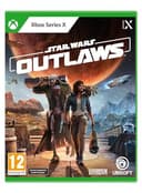 Star Wars Outlaws (Xbox Series X) - 1