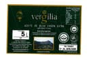 Jaén 100% Picual - Aceite de Oliva Virgen Extra - Premium Reserva Familiar AOVE - Sierra Mágina – Vergilia (5 Litros Garrafa) - 8