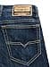 Diesel - Thommer-R RB065 Men's Slim Fit Low Waist Stretch Jeans, Size: W33, Length: L32 - 4
