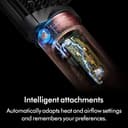 Dyson Airwrap Co-anda 2X™ Multi-Styler and Dryer - Straight+Wavy (Ceramic Pink/Rose Gold) - 4