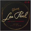 Gibson SEG-LES10 Les Paul Premium 10-46 - Corde per chitarra elettrica - 2
