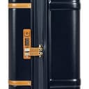 21 Zoll Trolley Bellagio, Einheitsgröße.Blau/Tobacco - 10