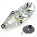 Kenwood Scatola ingranaggi + puleggia planetaria Cooking Chef KM070 KM080 KM098 - 1