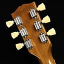 Les Paul Standard '50s Custom Color Inverness Green - Chitarra elettrica Single Cut - 8