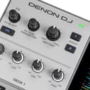 Denon DJ PRIME GO+ Tragbarer DJ-Controller und Mixer mit Stem-Trennung, 2 Decks, WLAN-Streaming, Bluetooth, Lichtsteuerung, 7" Display und Batterie - 15