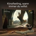 Meta Quest 3 512 GB – Die leistungsstärkste Quest – Ultimative Mixed-Reality-Erlebnisse – Gorilla Tag Cardboard Hero Bundle – Amazon Exclusive - 5