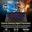 Lenovo Legion Pro 7i 16" WQXGA OLED 240Hz Gaming Laptop, Intel Ultra 9 275HX, GeForce RTX 5090, 32GB DDR5, 3TB Storage(2TB SSD+1TB Docking Station Set), Backlit Keyboard, WiFi 7, Win 11 Pro, Black - 4