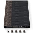 CAPSULE NESPRESSO ORIGINALI - Ispirazione Roma, 100 Capsule Nespresso Caffè​, Intensità 8 su 13, Linea Original, Capsule Riciclabili Nespresso - 1