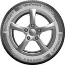 CONTINENTAL - UltraContact - 195/55 R 16-87H/C/A/69dB - Summer Tire - 2