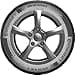 CONTINENTAL UltraContact FR XL - 205/55 R16 94V - A/B/69dB - Summer Tyres (Car/SUV) - 2