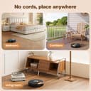 Distributore Automatico Cibo Gatti Umido: Dispenser Crocchette Gatto - Dosatore Crocchette per Gatti senza Fili - Dispenser Cibo Gatto 3AA Batteria - Distributore per Cani Timer - Refrigerazione - 5