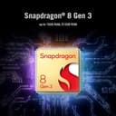 ASUS ROG Phone 8 Pro, EU Official, Phantom Black, 16GB RAM 512GB Speicherplatz, Snapdragon 8 Gen 3, 6,78" AMOLED 165Hz, 50MP Gimbal-Kamera (Generalüberholt) - 5