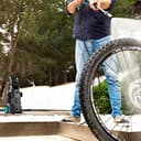 Cecotec Idropulitrice ad alta pressione HydroBoost 2400 AdvanceClean 2400 W, Casa, Giardino o Auto, Portata max 480 l/h, 180 bar di pressione massima, pompa in alluminio, raggio d'azione 14m - 7