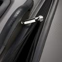 DELSEY Paris - SEGUR 2.0 - großer Koffer - 75 x 50 x 30 cm - 105 Liter - L - Grau - 3