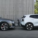 Thule Outpace Portabici Black, 2 bikes - 8