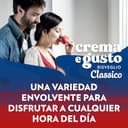 LAVAZZA:CREMA E GUSTO CLASSICO GRANO 1 kg - 2
