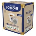 Caffé Borbone 4 x 50 Kaffee-Pads 44 mm: 50 Schwarz, 50 Blau, 50 Rot, 50 Gold - 2