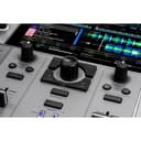 Denon DJ PRIME GO+ Tragbarer DJ-Controller und Mixer mit Stem-Trennung, 2 Decks, WLAN-Streaming, Bluetooth, Lichtsteuerung, 7" Display und Batterie - 9