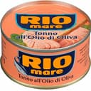 84x 80g Rio Mare Tuna Fish in Olive Oil 12 Mega pack (7x80g) Ready to Eat! Health Food! - 1