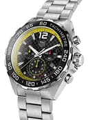 Tag Heuer Formula 1 Chronograph Quartz Black Dial Men's Watch CAZ101AC.BA0842, Chronograph - 2