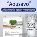 Aousavo (3400 mAh) 584 85 28-02 Replacement Battery Compatible with Husqvarna Automower 310 Model 2015, 2016, 2017, 2018; Automower 315 Model 2015, 2016, 2017, 2018; Automower 315X Battery - 6