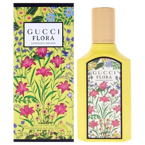 GUCCI FLORA gorgeous orchid edp vapo