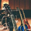 MAX SoloJam Guitarra Acústica Madera Oscura – Pack de Iniciación con Funda, Afinador, Correa, Púas y Cuerdas de Repuesto. Kit Completo para Aprender, Practicar o Regalar a Músicos Principiantes - 8