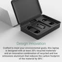 Dell XPS 13 (9350) Laptop Copilot+ PC 13.4'' FHD+ 120Hz, Intel Core Ultra 7 Series 2 - Intel Evo Edition, Intel ARC Graphics, 32GB RAM, 1TB SSD, Windows 11 Home, UK Qwerty Backlit Keyboard, Platinum - 16