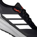 adidas Uomo RUNFALCON 5 TR Running Shoes, Core Black/Silver Metallic/Carbon, 44 EU - 15