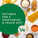 by Amazon Penne Rigate Integral, 500g - 6