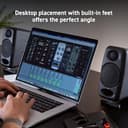 IK Multimedia iLoud Micro Monitor Speaker, Black - 5